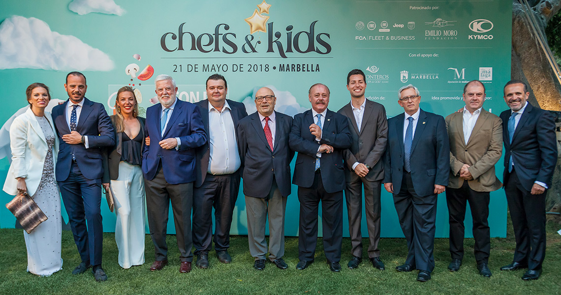 Chefs&Kids