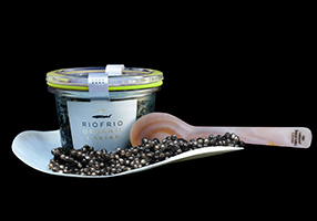 Caviar de Riofrío