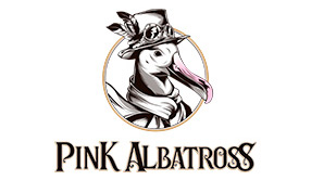 Pink Albatross